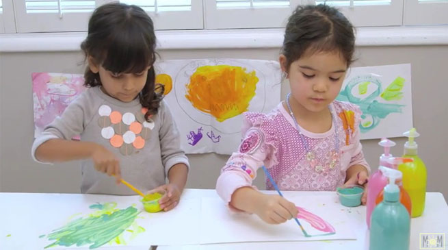 12 tips for making the most of craft time