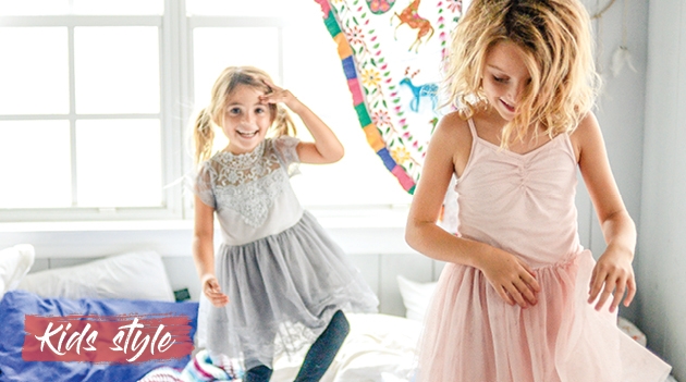 KIDS STYLE