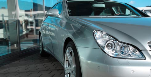 Road Test - Car reviews