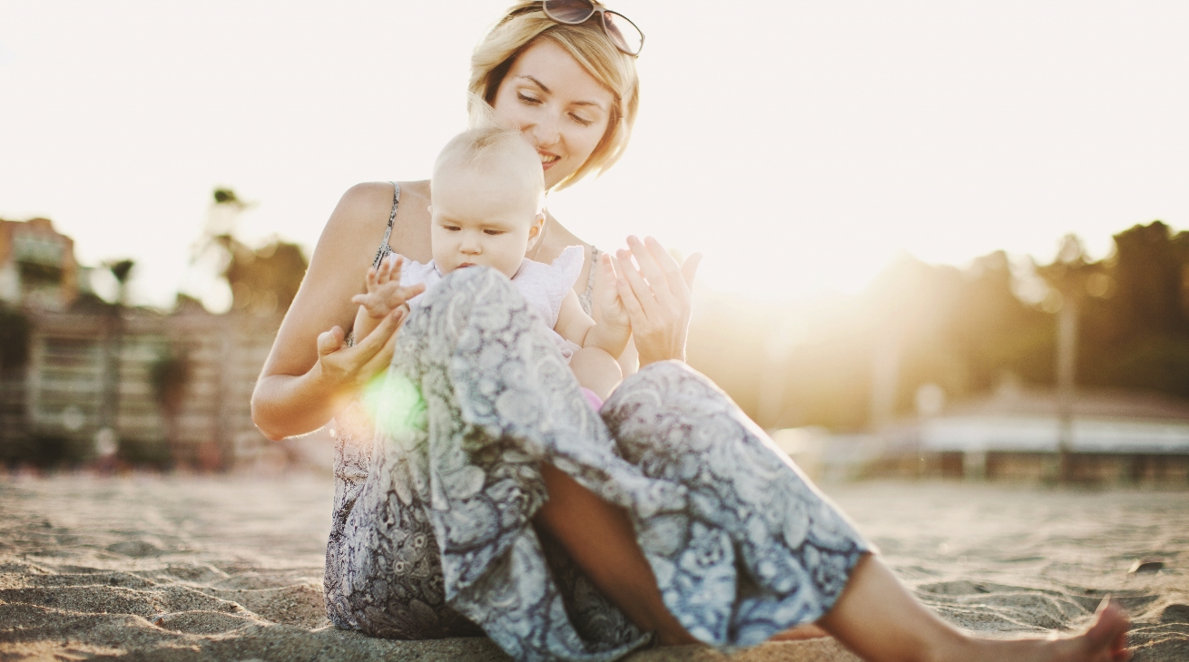 10 tips: make the most of your changing body shape