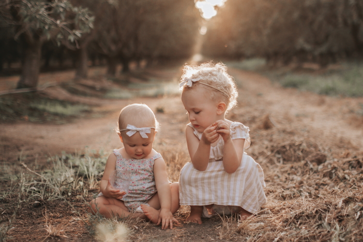 How to connect with your kids using mindful parenting