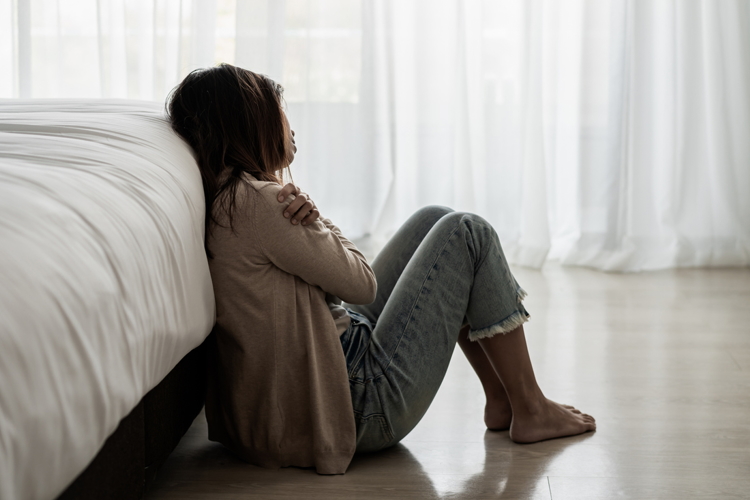 Post Natal Depression