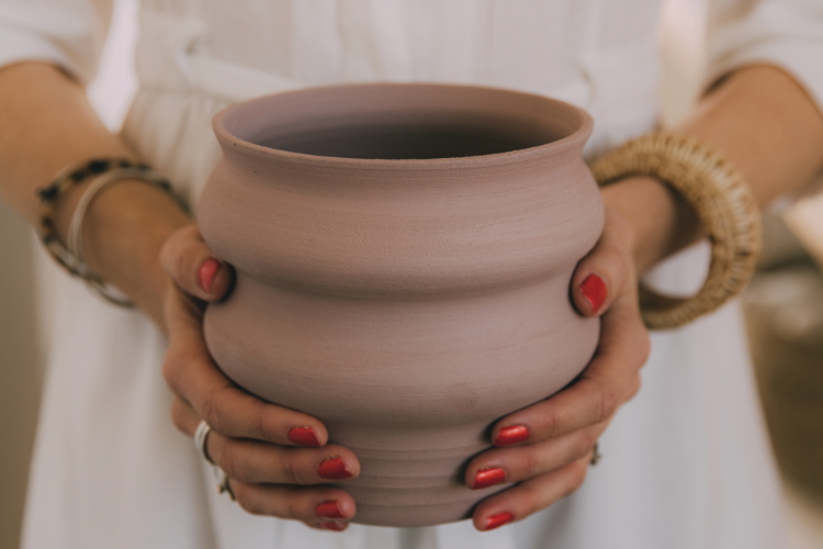 Meet the talented woman behind Kami & Kindred