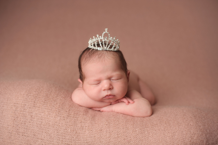 Royalty Inspired Names