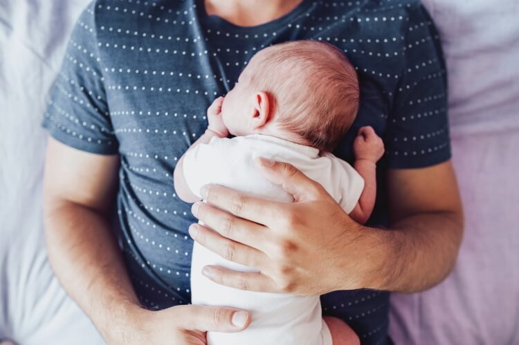 Latest Research:  Is tummy time really important? Or just a fad?