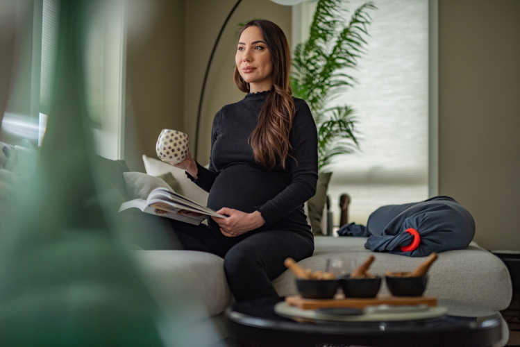 Top books to read during pregnancy 