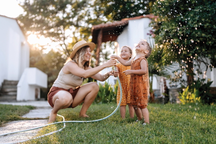 Are you a 'good enough' parent?