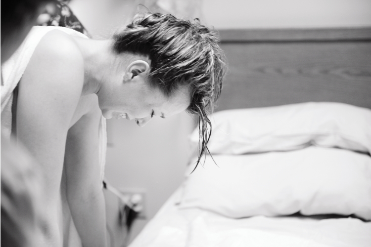 Pain relief options to support your needs in labour