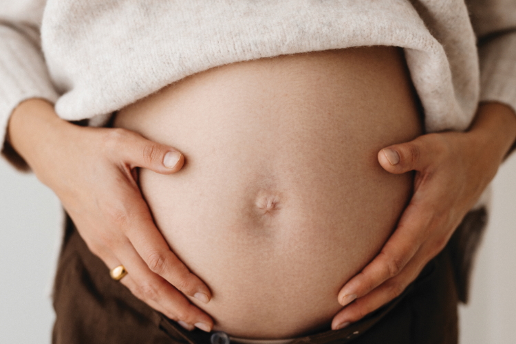 Specialist advice on third trimester nutrition