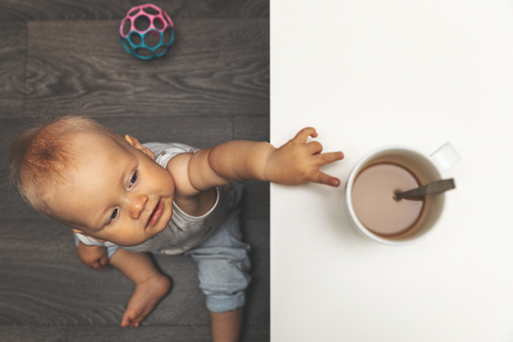 Brush up on your burn prevention and first aid knowledge