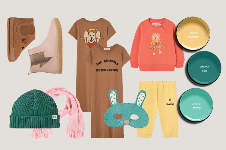 Our favourite snuggly things for winter