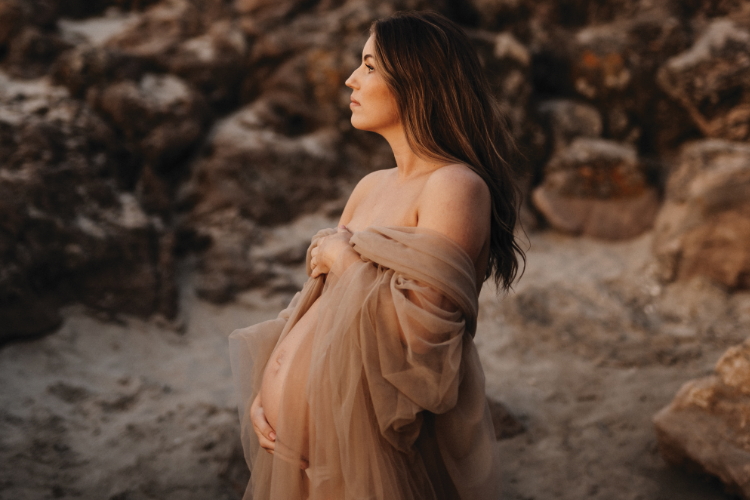 Our expert shares her insights on morning sickness