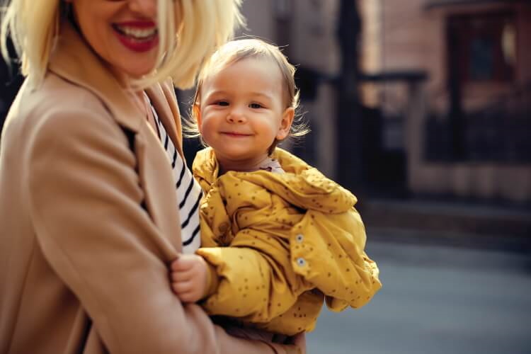 Sleep Expert tips for a smooth transition to daycare