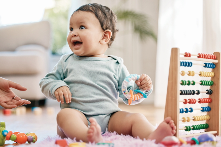 6 household dangers parents should be aware of