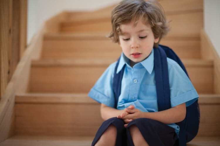 Starting school? Here are some guidelines