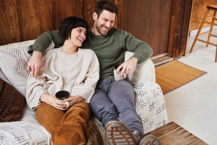 Sex Therapist chats about sex and intimacy after baby