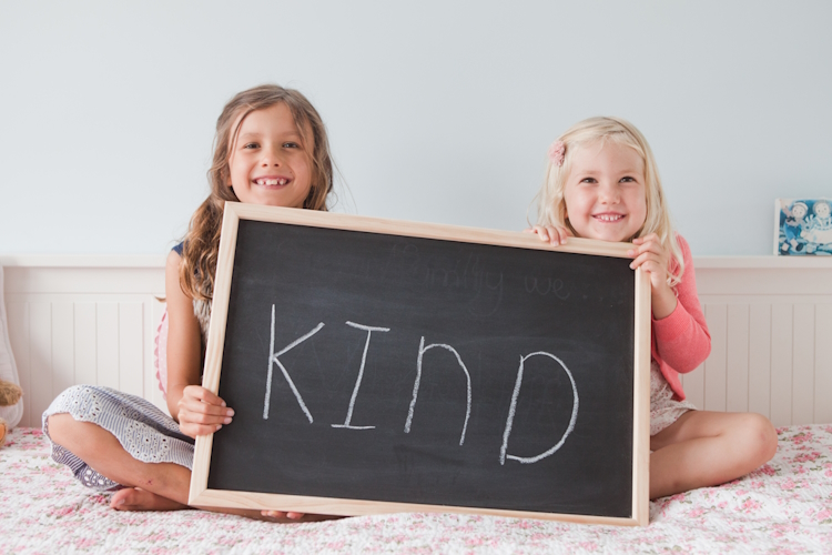 Family mission statements - why you should make one