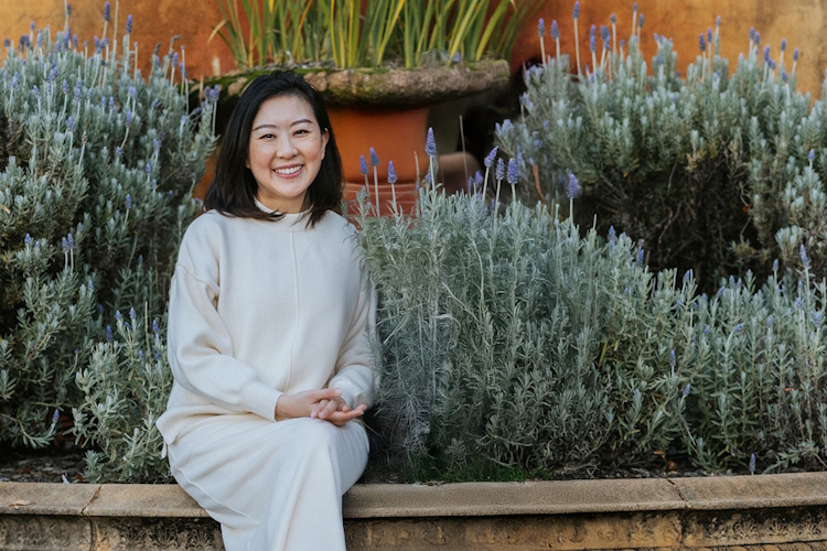 Meet the mum who turned her child's eczema struggle into an award-winning business