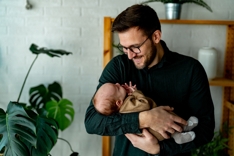 What does it actually cost to parent these days?