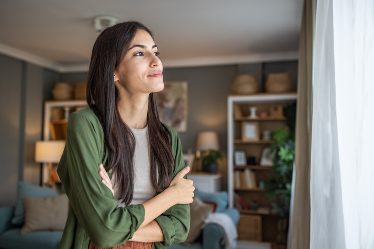 What your monthly cycle is trying to tell you