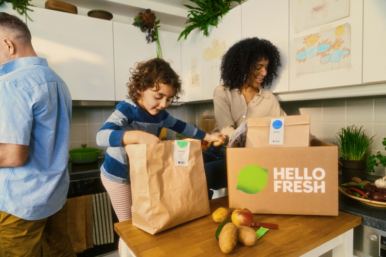 Holiday ideas for busy parents