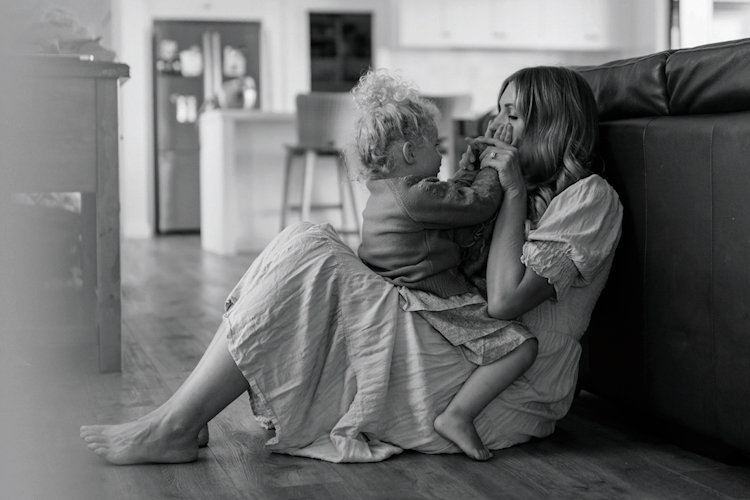 Gina Urlich gets radically honest about wellness