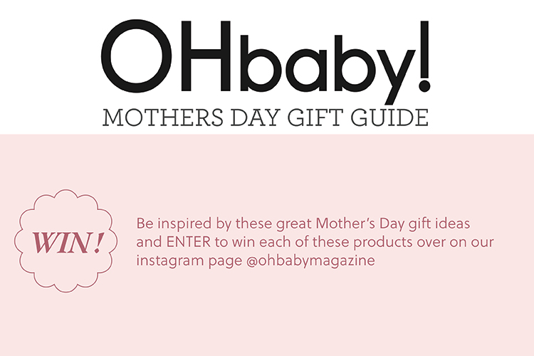 Mother's Day Gift Guide 2026