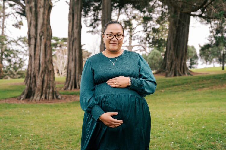Understanding prenatal genetic screening in early pregnancy