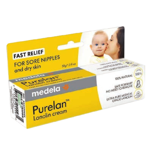 Medela Purelan Lanolin Cream