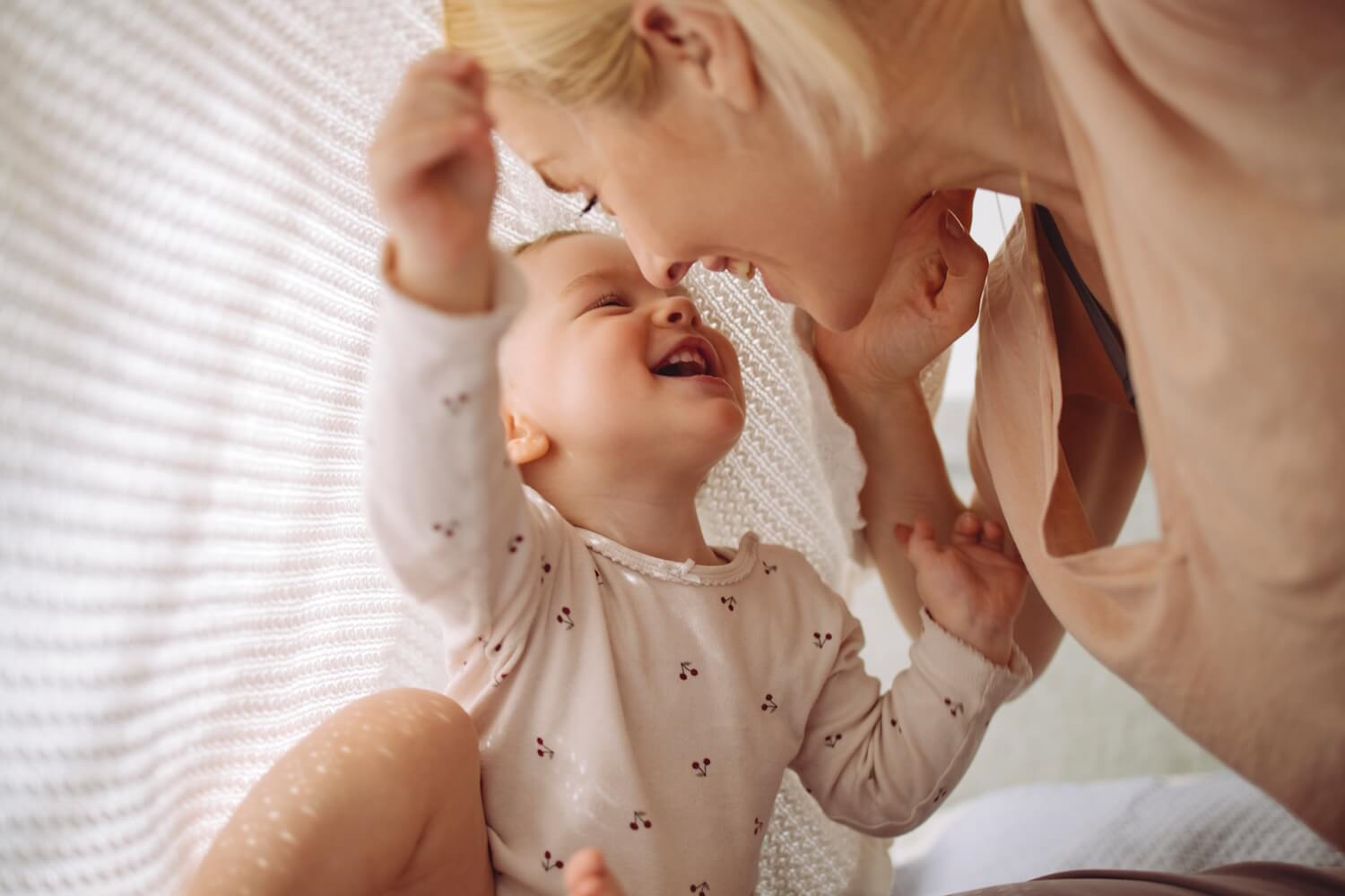 Why is play the best parenting tool