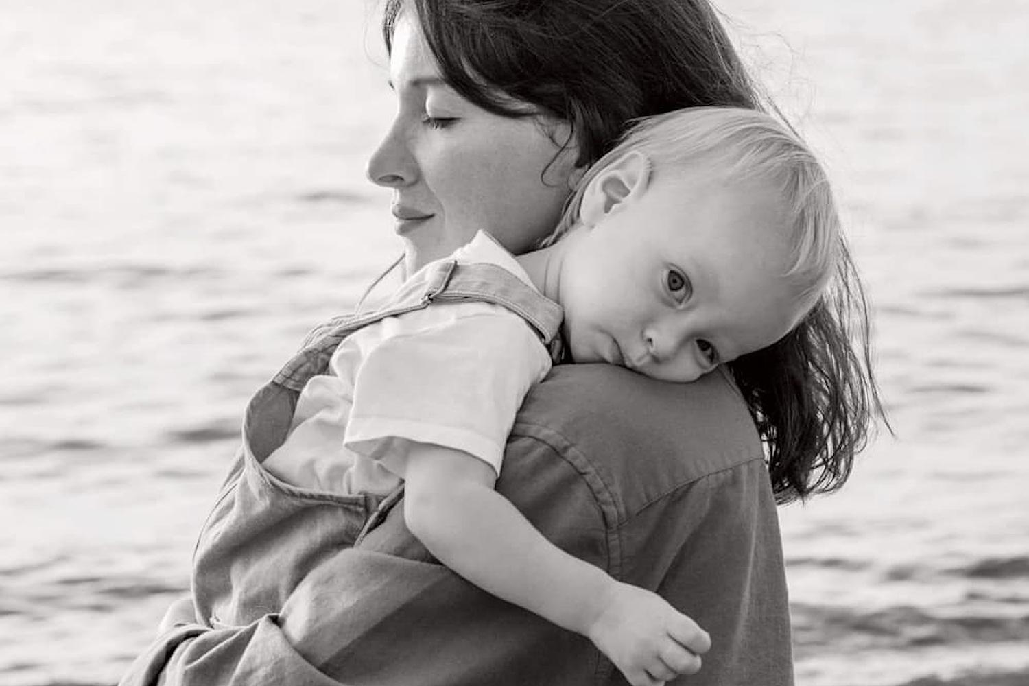 Little Seasons: Three poems on motherhood and growing up fast